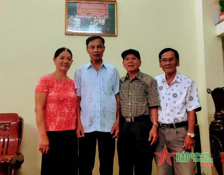 LÊ TRUNG NUÔI