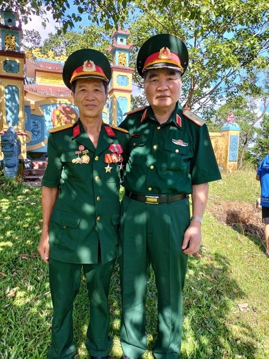 Trịnh Xuân Tính