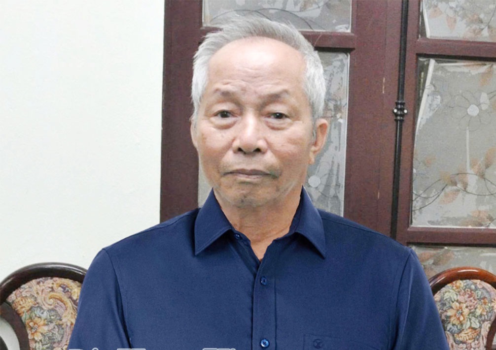 Vũ DuyTrinh
