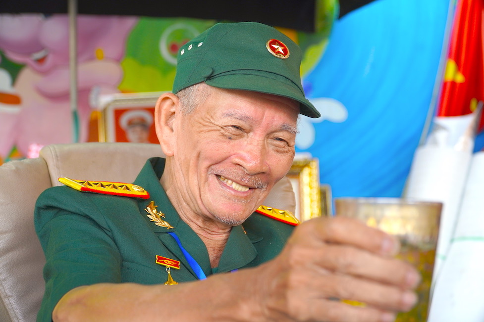 Trần Văn Thanh