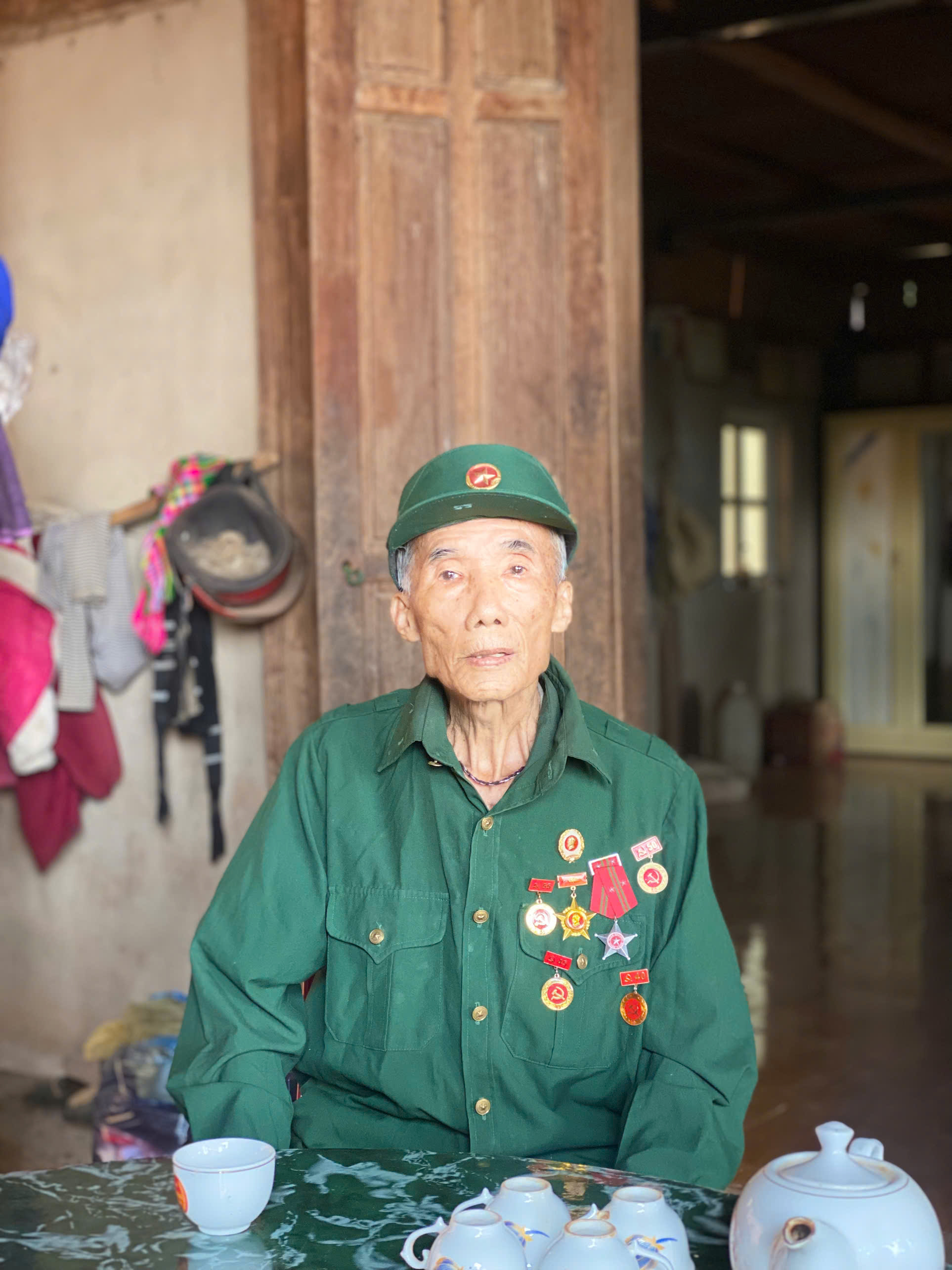 NGUYỄN MINH PHÚC