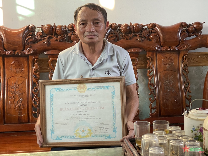 Nguyễn Văn Hiển