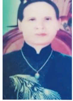NGUYỄN THỊ DỰC