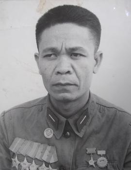 Nguyễn Văn Thành