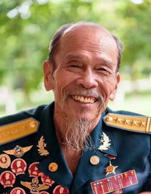 Nguyễn Văn Bảy