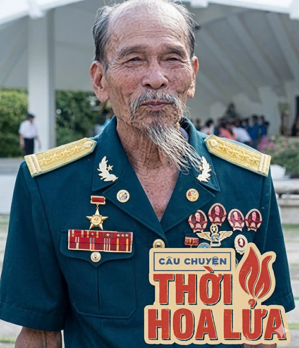 Nguyễn Văn Hoa
