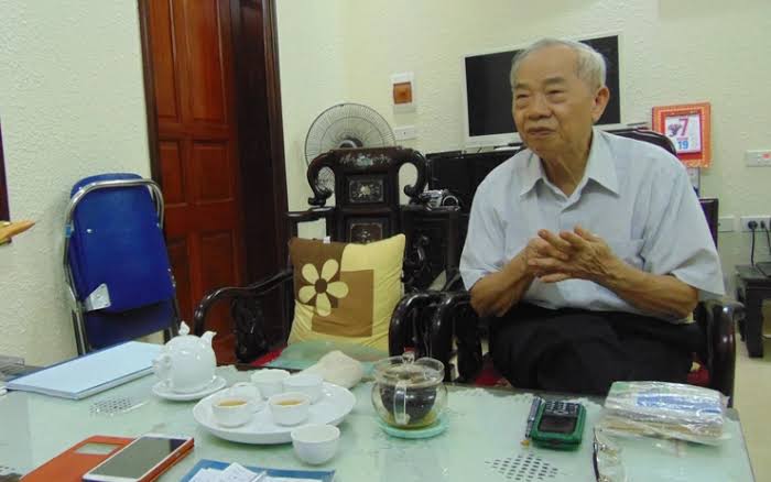 Nguyễn Văn Chuyên
