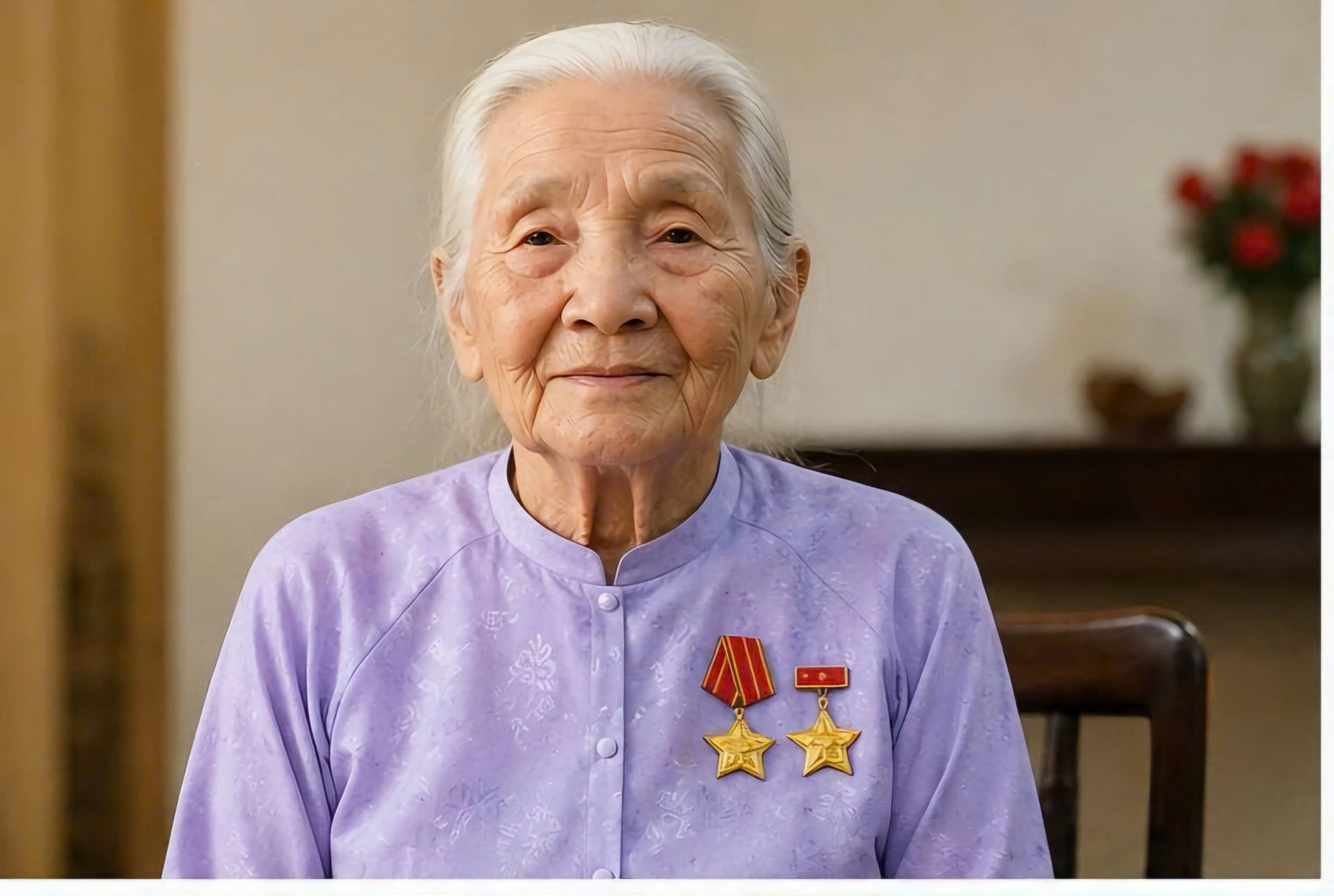 Võ Thị Thạnh