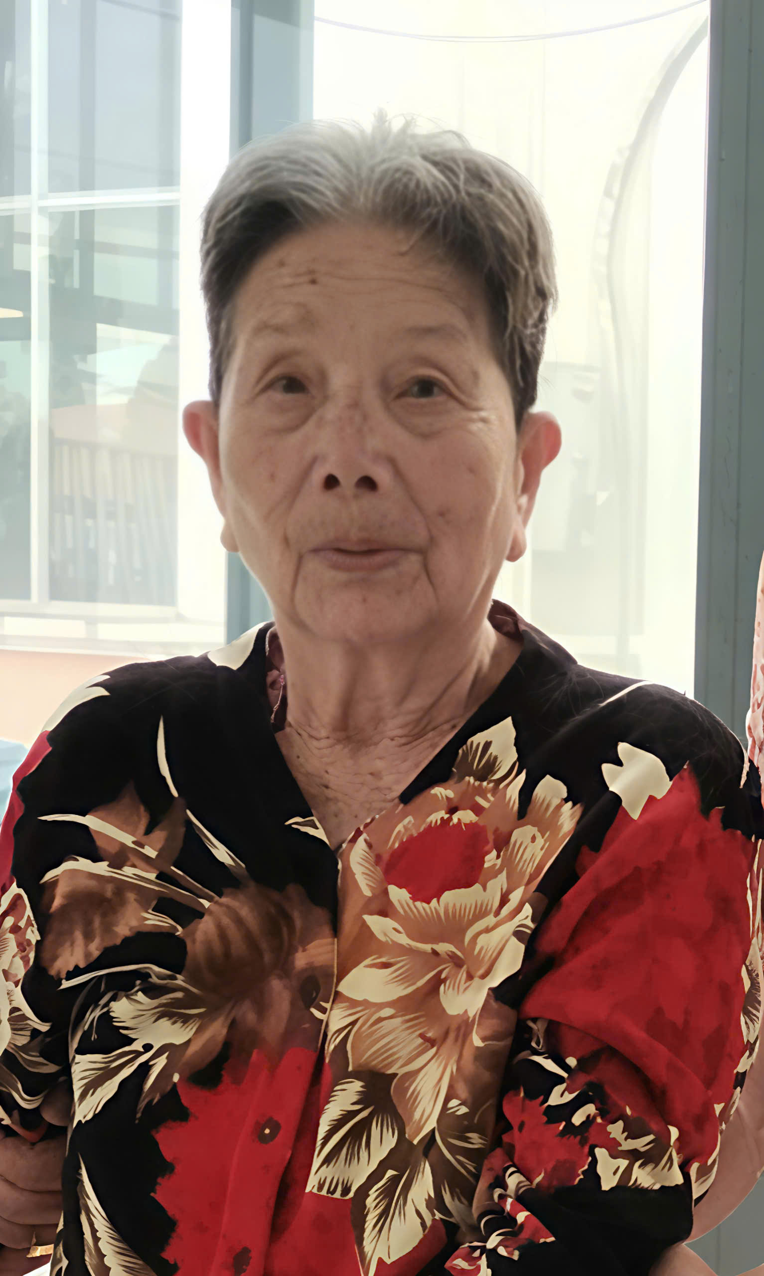 Phan Thị Thơm