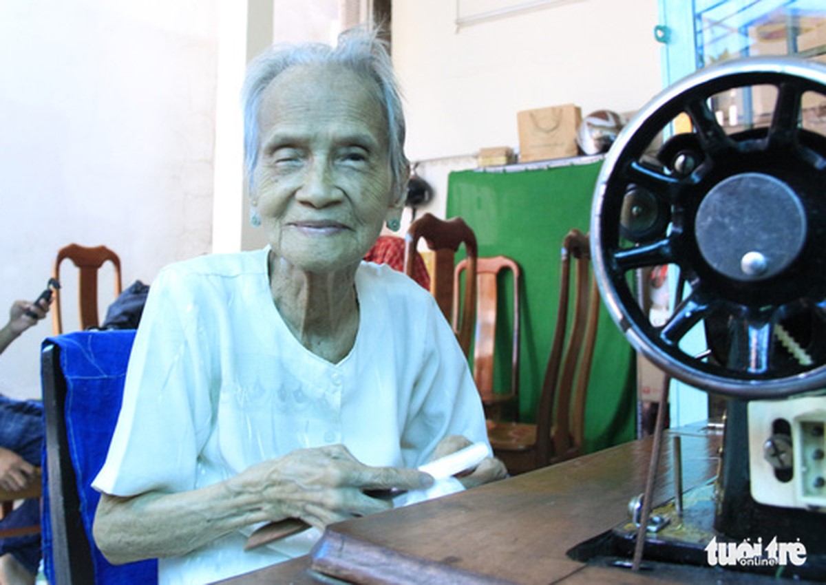 Ngô Thị Quýt