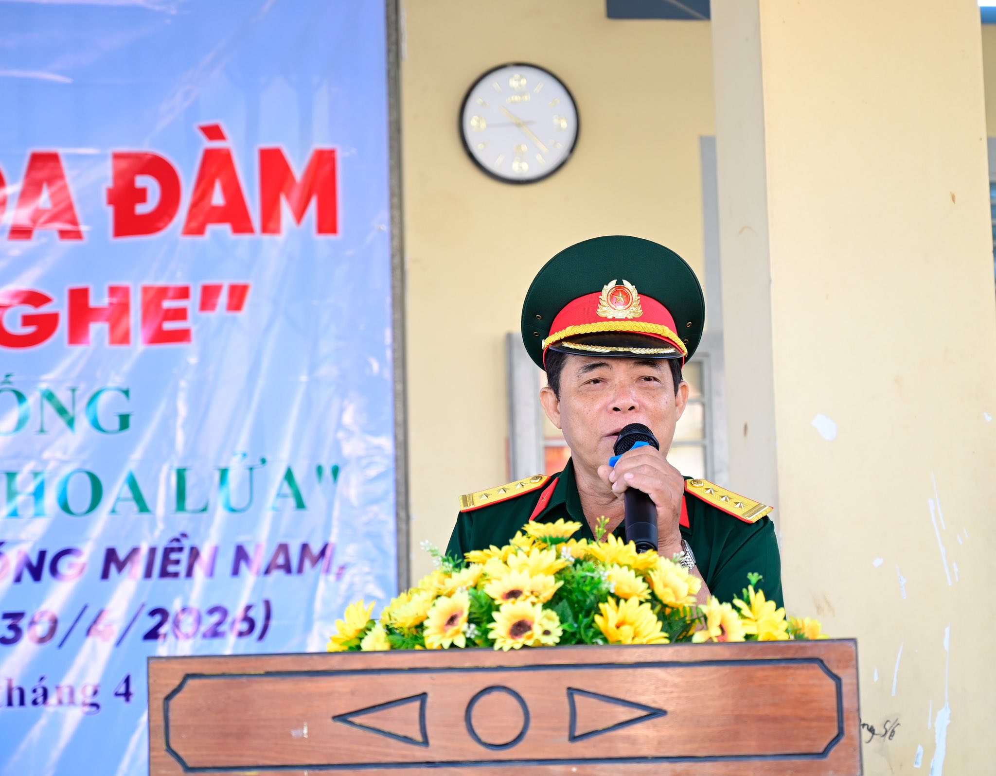 Trần Văn Hòa