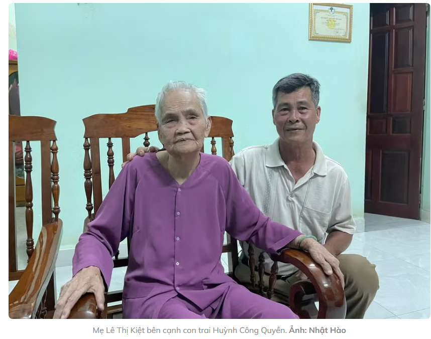 Lê Thị Thuê