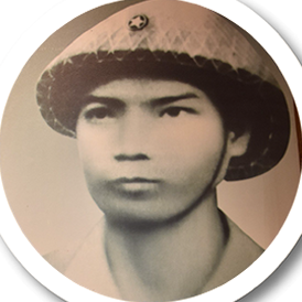 Bế Văn Đàn