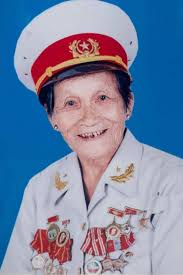 Bùi Thị Thêm