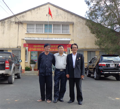 Mai Thanh Minh