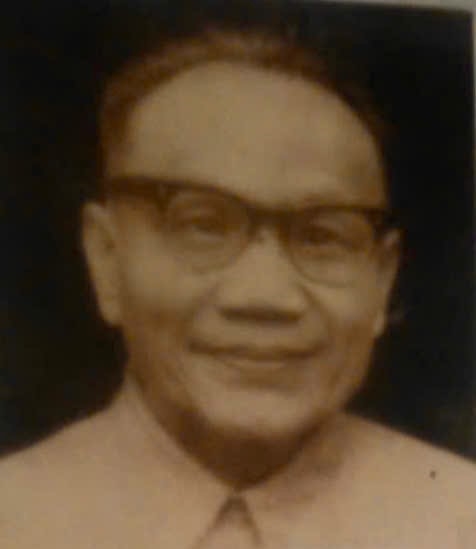 Phan Đăng Tài