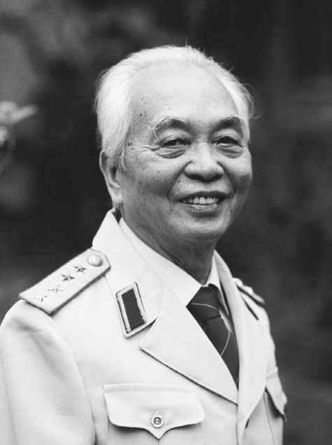 Võ Nguyên Giáp