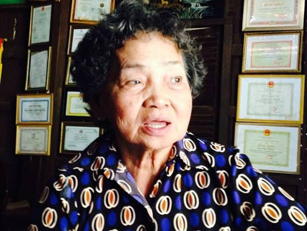 Nguyễn Thị Ánh Thu