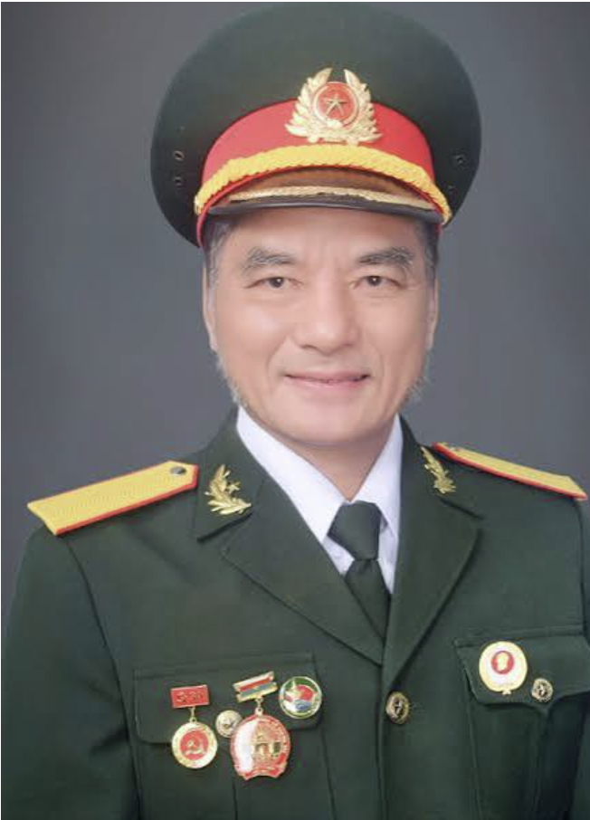 Nguyễn Viết Phượng