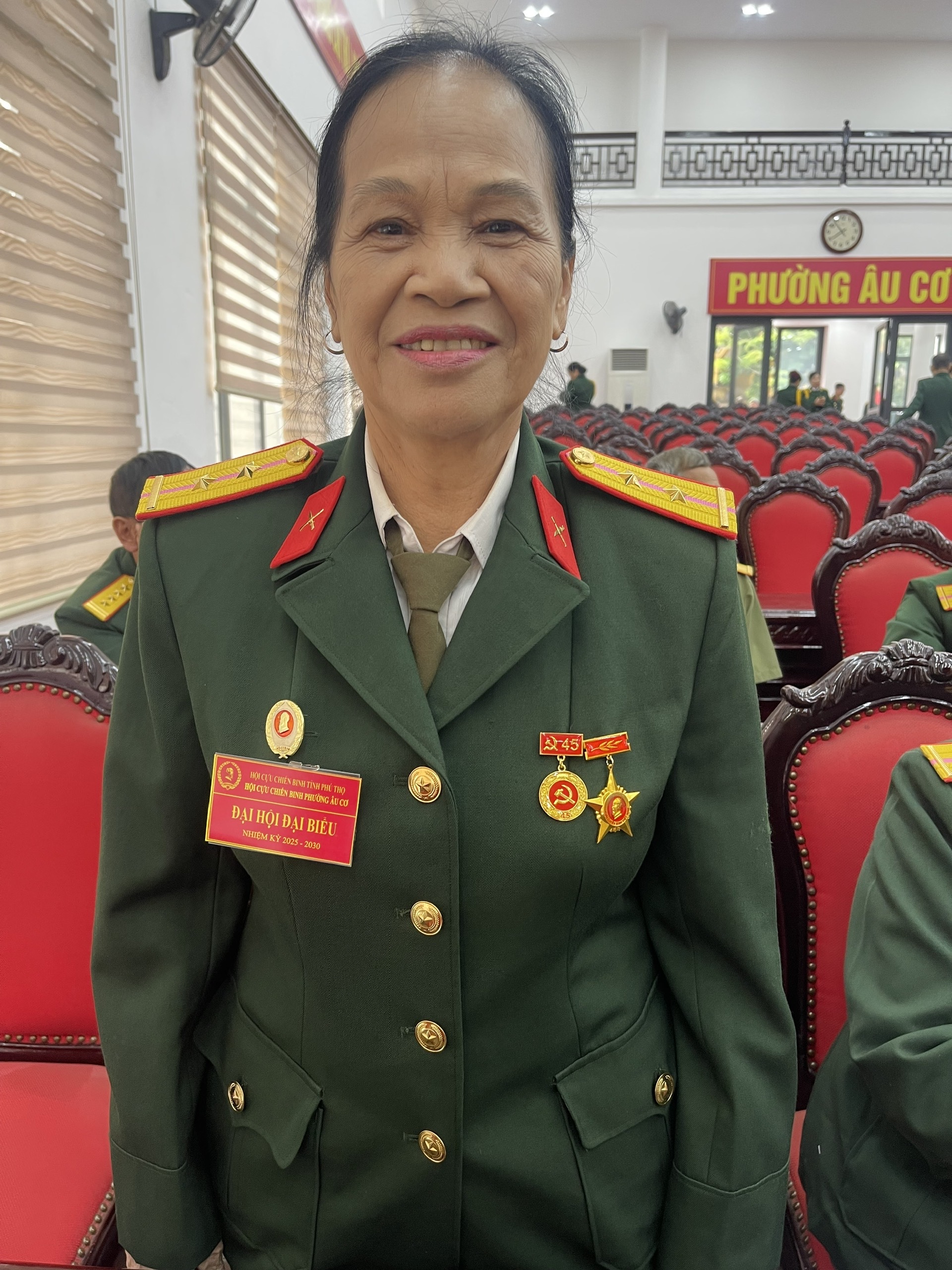 Lương Thị Gái