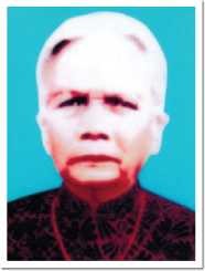 Nguyễn Thị Nải