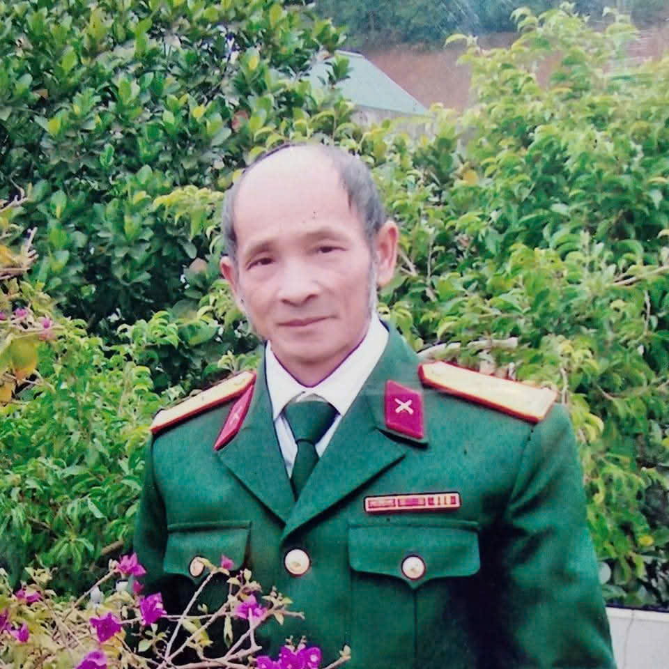 Nguyễn Quốc Xứng