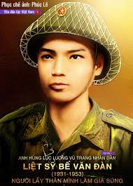 Bế Văn Đàn