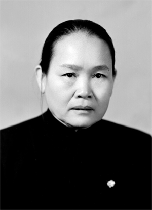 Nguyễn Thị Thập