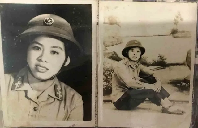 Lê Thị Hương