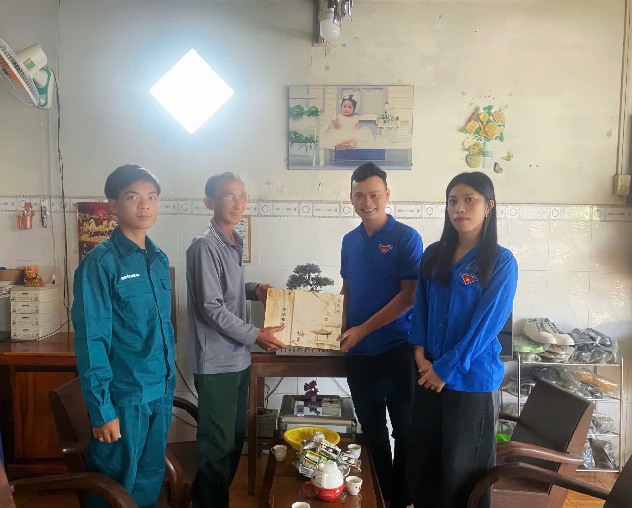 Huỳnh Quốc Nam