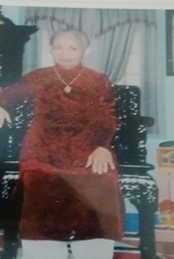 Đặng Thị Giàu