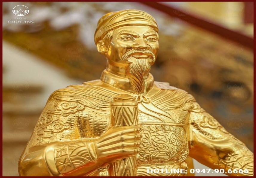 Trần Hưng Đạo