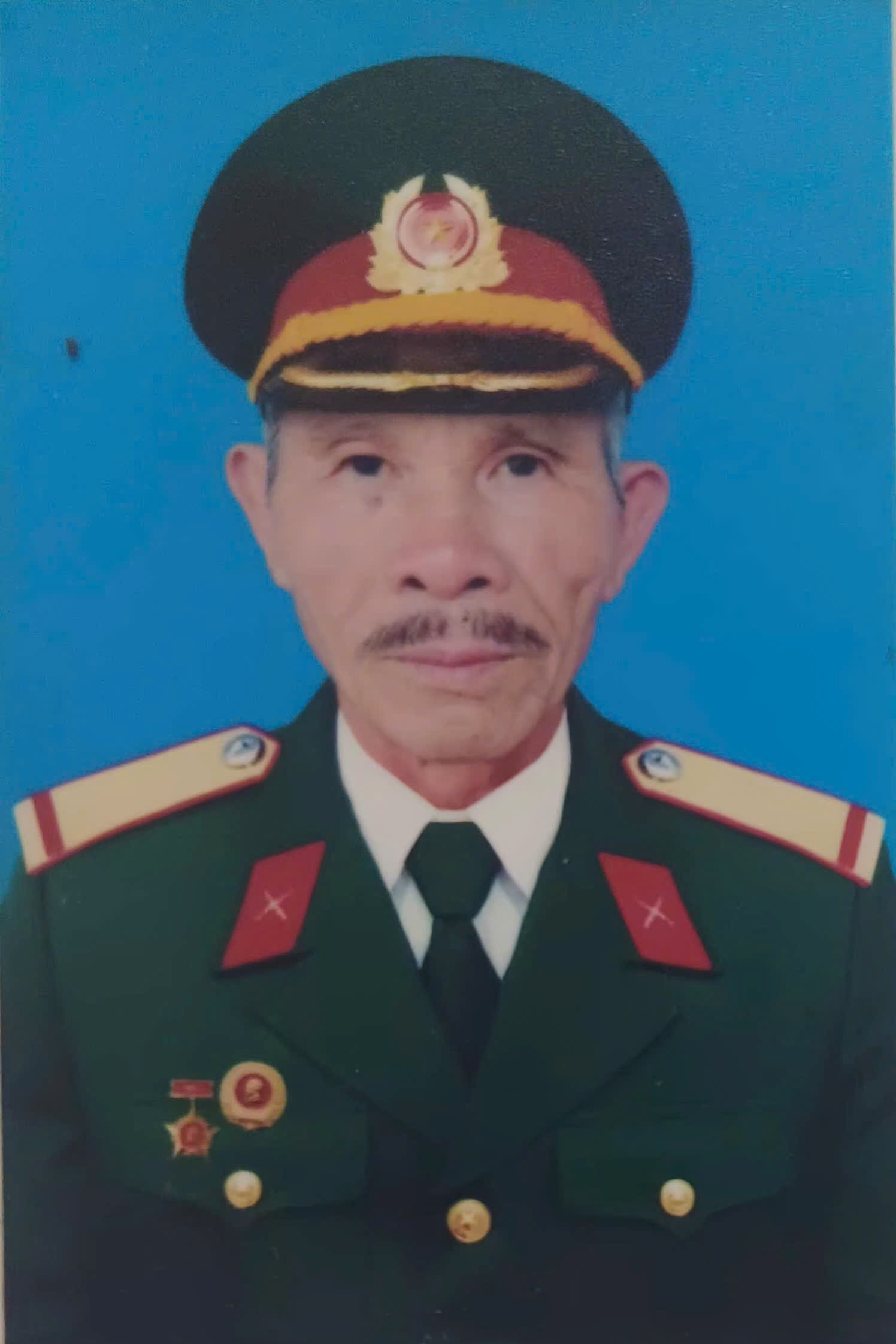 Đỗ Văn Nhô