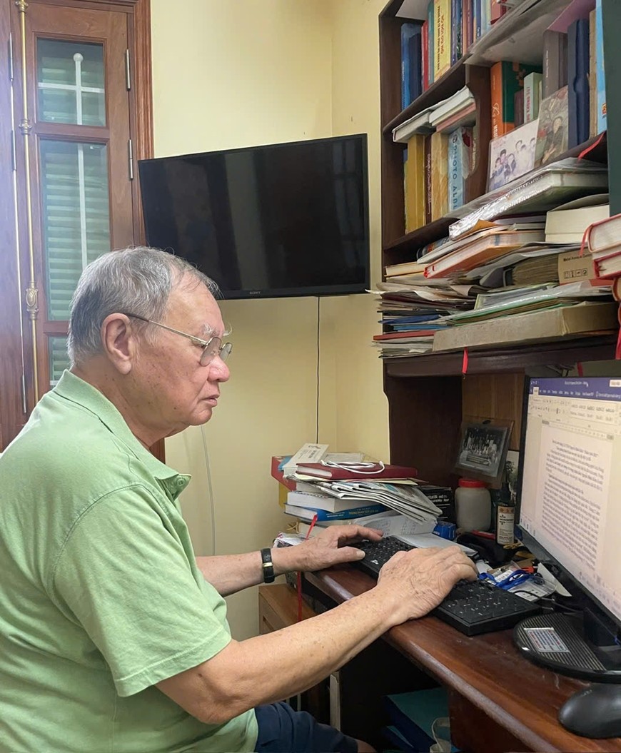 Nguyễn Đình Kiên