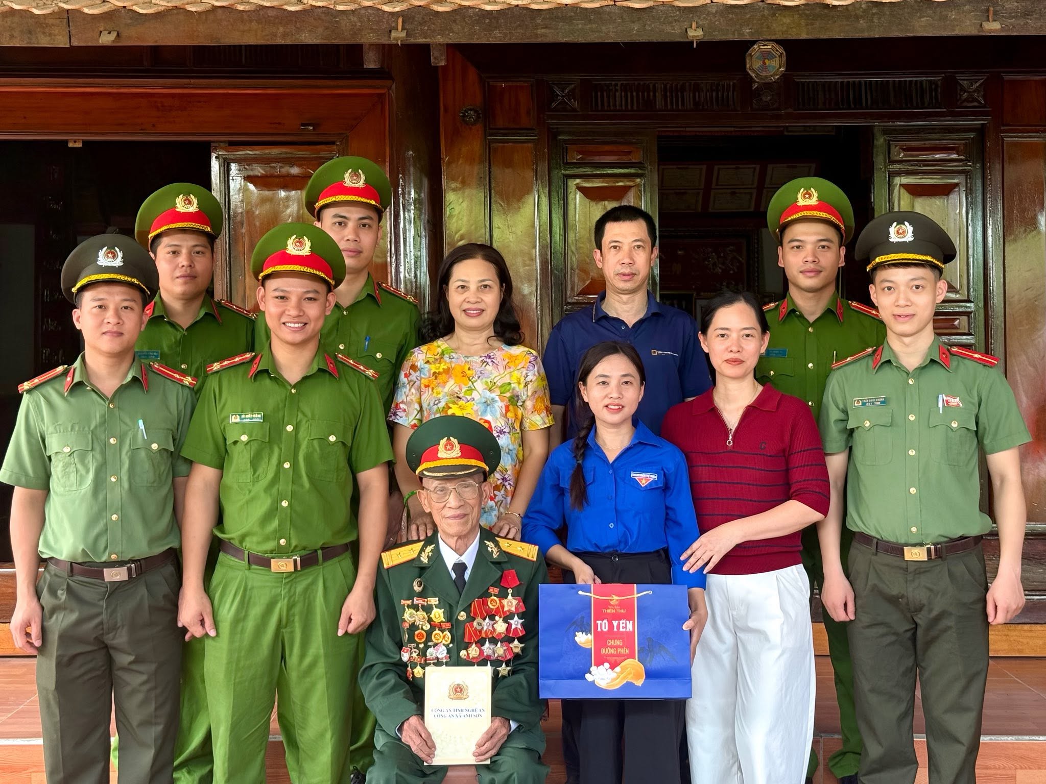 Hà Ngọc Khánh