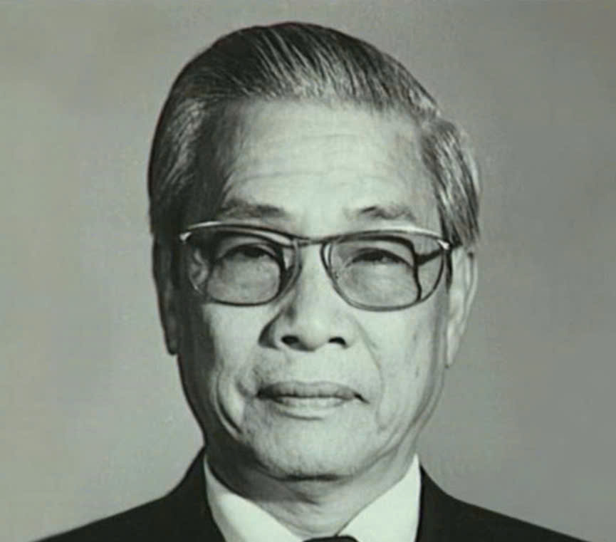 Võ Văn Kiệt