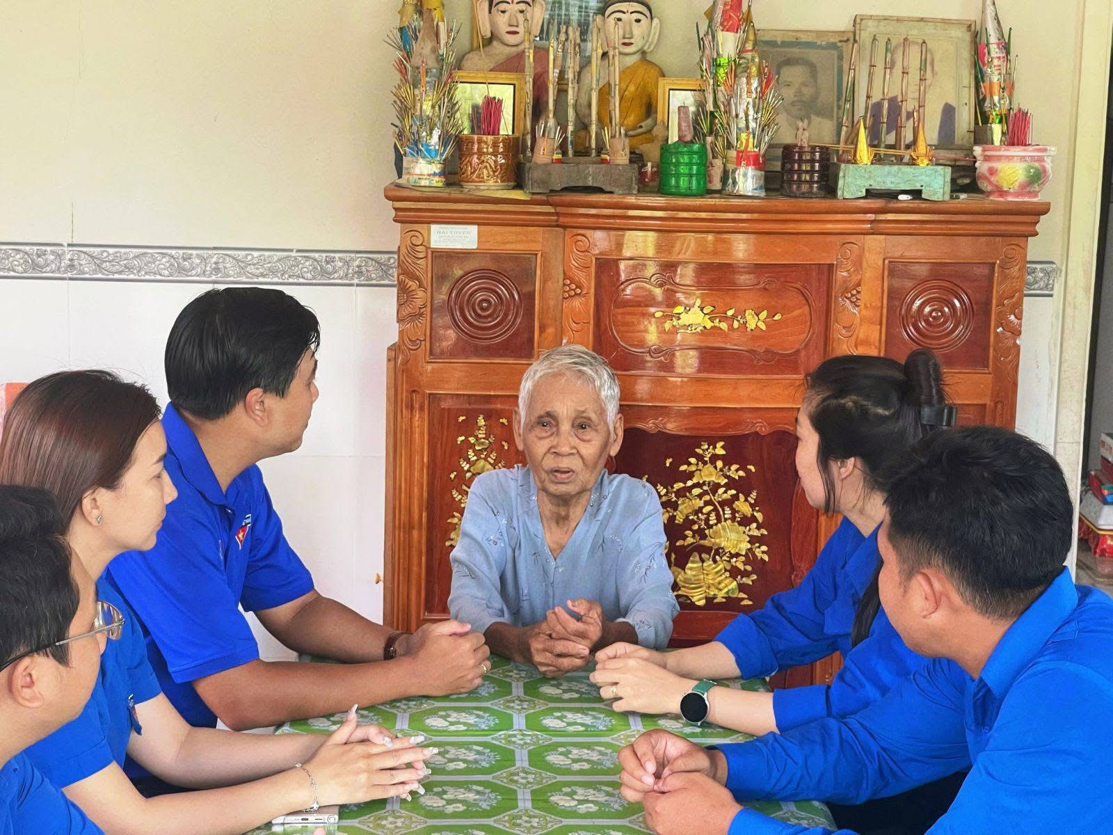Thị Ma