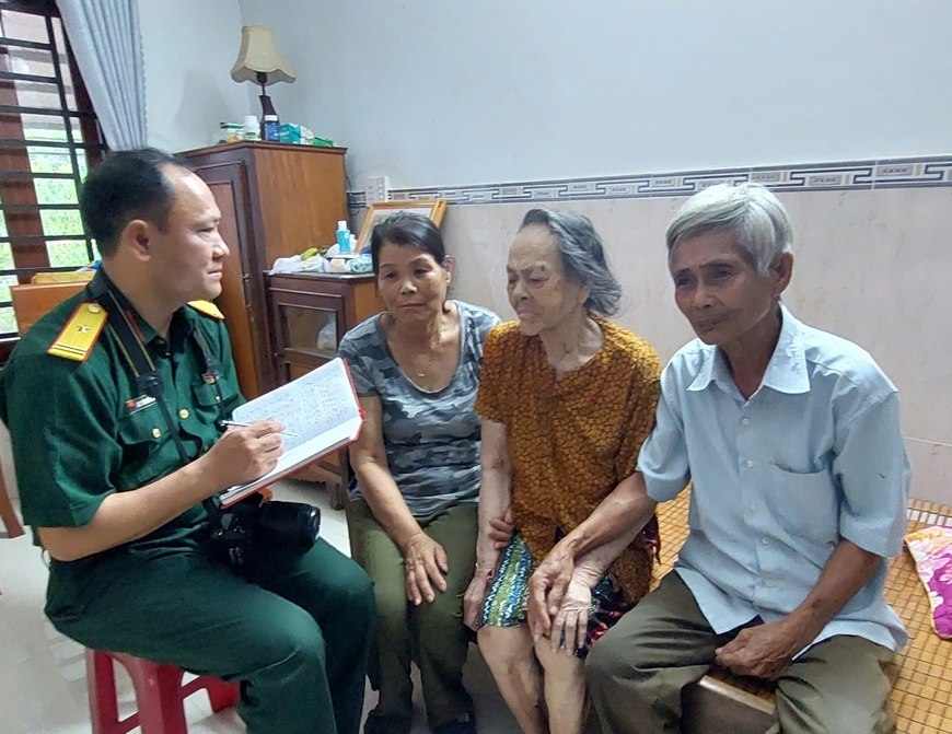 Nguyễn Thị Thứ