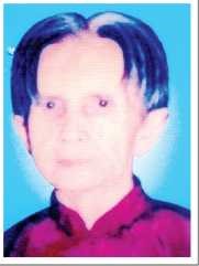 Nguyễn Thị Bùng