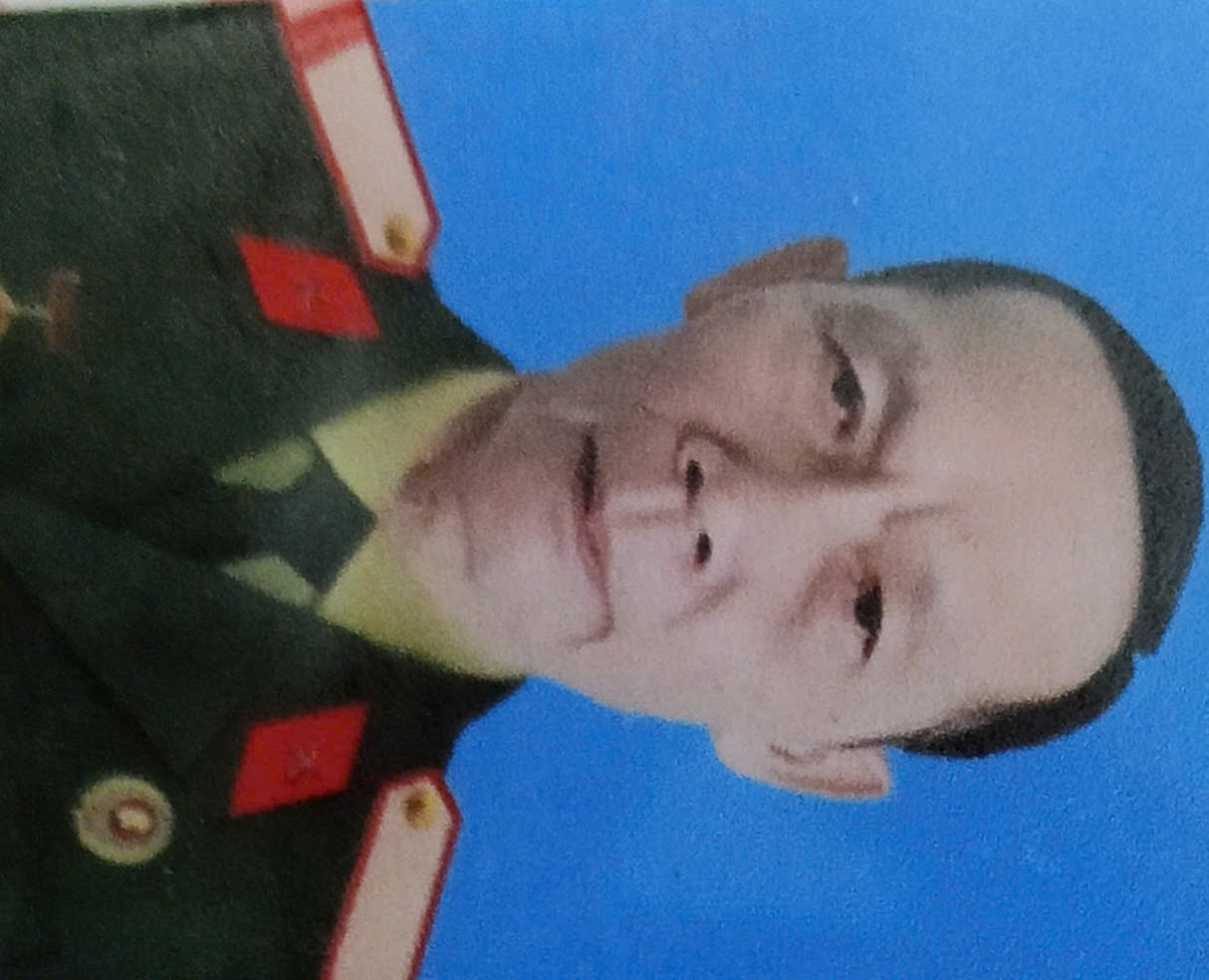 LÊ THÀNH DANH
