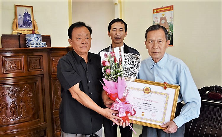 Ngô Xuân Đệ