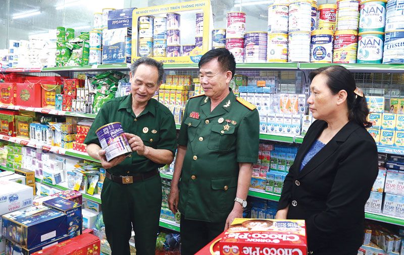 Nguyễn Tiến Thắng