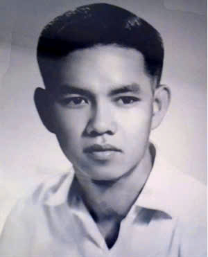 Nguyễn Văn Trỗi