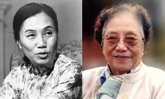 Nguyễn Thị Bình