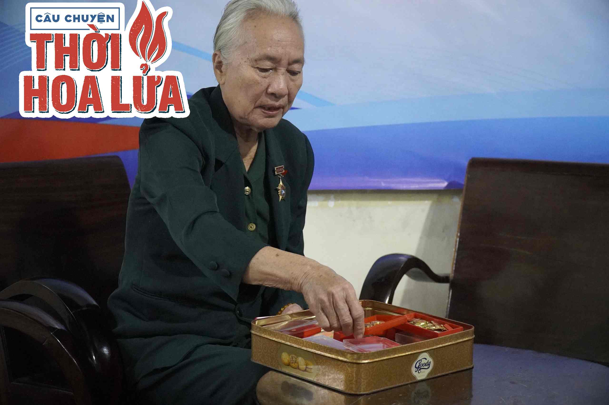 Trần Thị Thanh
