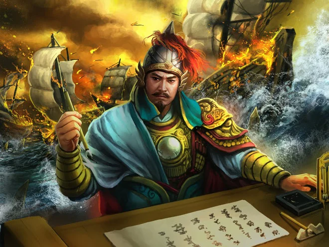 Trần Quốc Toản