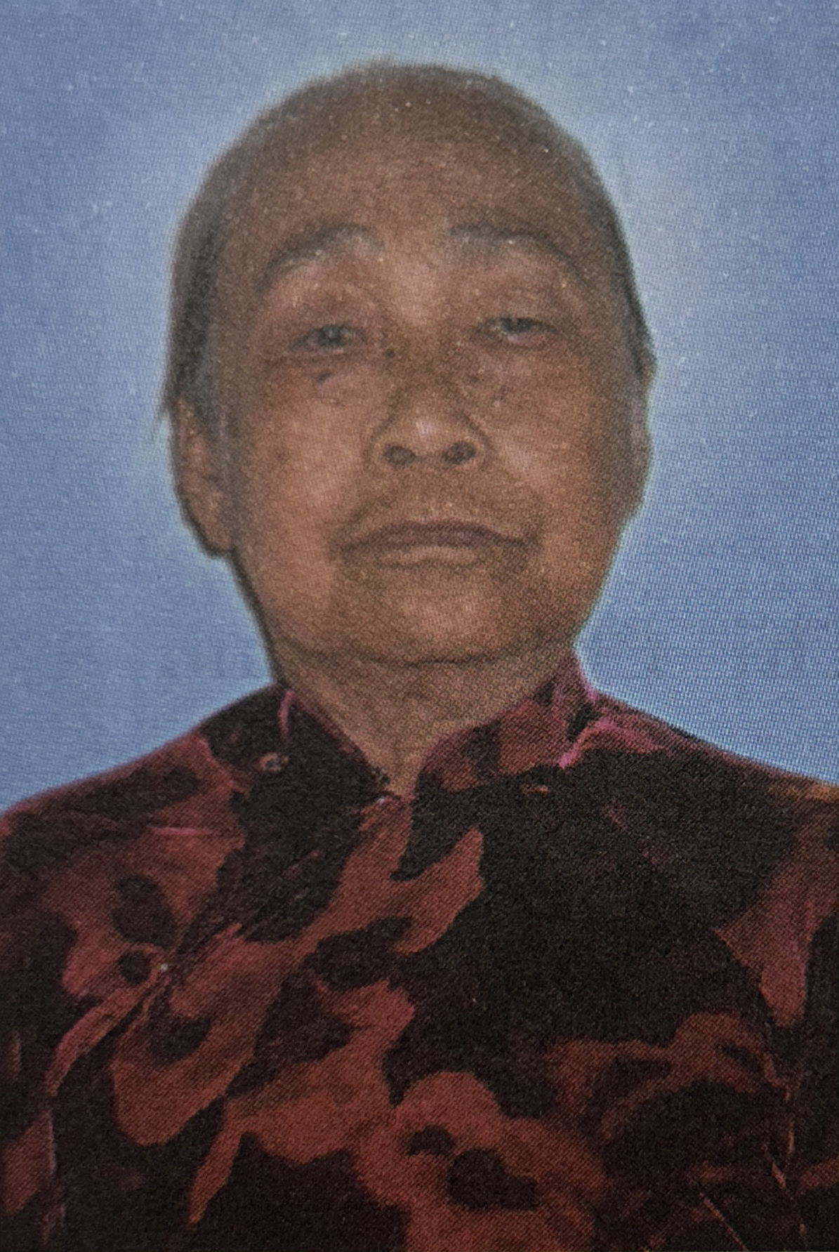 Lê Thị Quang