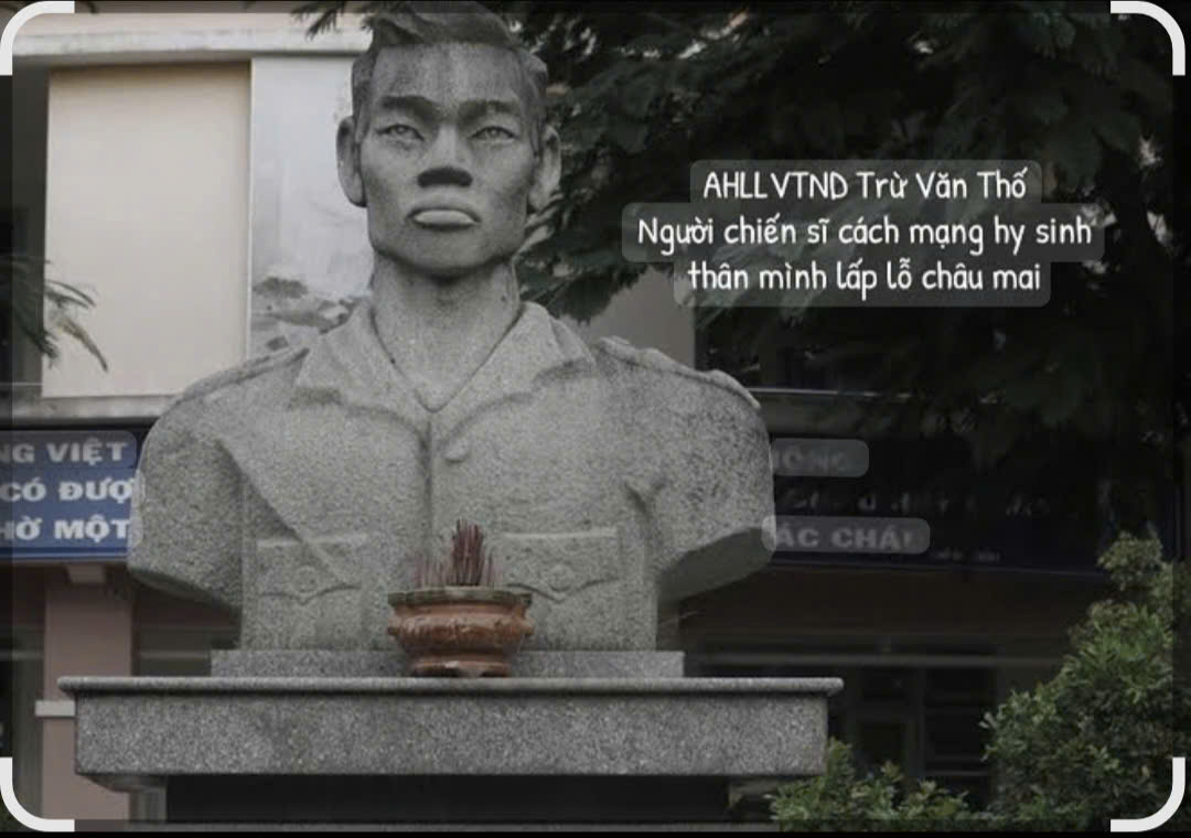 Trừ Văn Thố