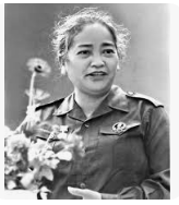 Nguyễn Thị Định