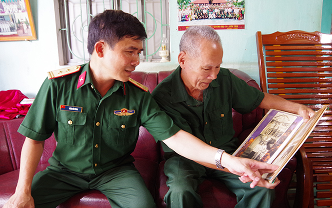 Đoàn Văn Thống